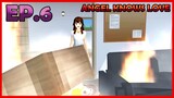 [Film] ANGEL KNOWS LOVE: The Story of 10 years later - Episode 6 || SAKURA School Simulator