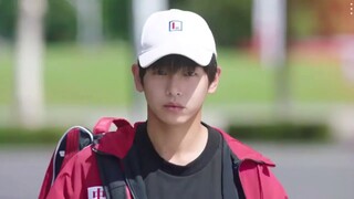 The prince of tennis Story (cap 1)