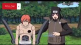 Fourth Shinobi World war tagalog part 8 (naruto)