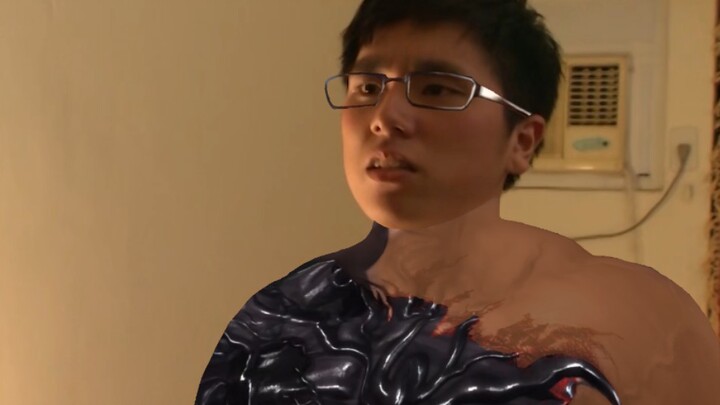 Nano Awei, Kakak Jie