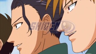 The Prince Of Tennis Episode 12 Tagalog Dub