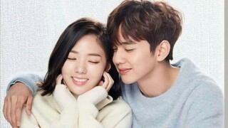 I'm Not A Robot Eps 2 (Sub Indo)