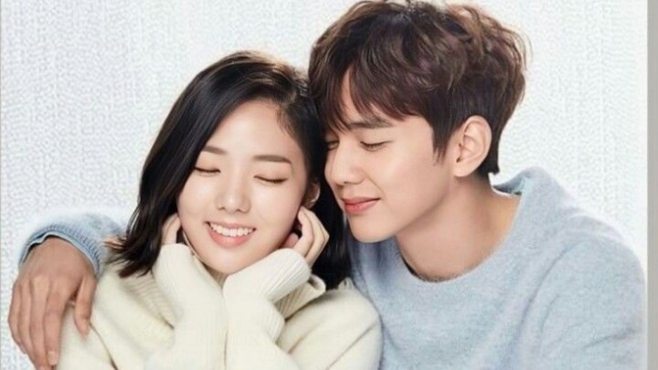 I'm Not A Robot Eps 2 (Sub Indo)