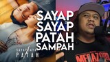 Sayap Sayap Patah - Movie Review