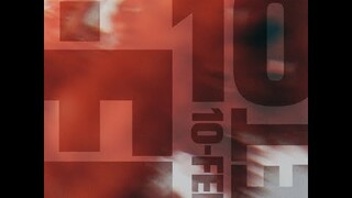 10-FEET - Dai Zero Kan (Instrumental) | The First Slam Dunk Theme Song