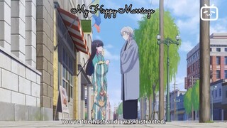 My Happy Marriage Episode _3