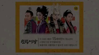 queen seon duk ep 20