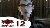 (Yuk Main) Bayonetta #12 - Akhir Dari Wanita Berbaju Merah ?