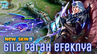 NYESEL KALO GA BELI NIH SKIN😱