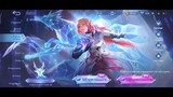 DRAW IN PSIONIC ORACLE IN MOBILE LEGENDS | FREE SKIN MLBB | NEW EVENT - Chris TV