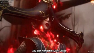 Immortal Tomb [ Xian Mu ] Episode 49 sub indo