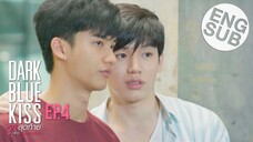 Dark Blue Kiss - Ep 4