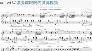 Tập đàn, tập đàn, các chị em đã học nhạc cụ vào xem video này nhé. Mô phỏng tinh thần là quá thật