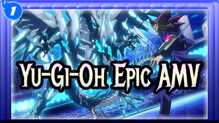 [Yu-Gi-Oh Epic] The Legend Of Yu-Gi-Oh Will Never End_1