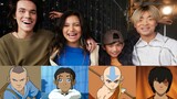 Avatar Live Action the Last Airbender the Legend of Aang
