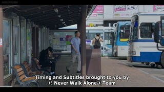 EP3 - Hope or Dope (JUVENILE DELINQUENCY 2022) EngSub