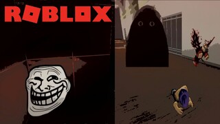 Aku Harus Bertahan Hidup Dari PNG Menyeramkan Ini ! - Roblox : Evade