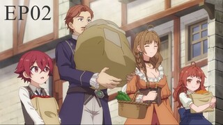 Magic Maker How to Make Magic in Another World S01E02 in Hindi Dubbed | Full HD Dubbed Anime