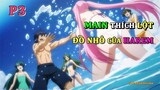 Tóm Tắt Anime Hay: Tiêu Diệt Quỷ Vương Tôi lụm luôn Con Gái Ổng P3 | Review Anime