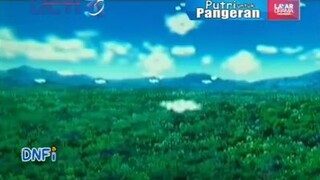 Doraemon The Movie 2001 Nobita di Kerajaan Manusia Burung Bahasa Indonesia