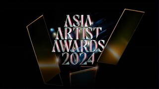 2024 Asia Artist Awards [2024.12.27]