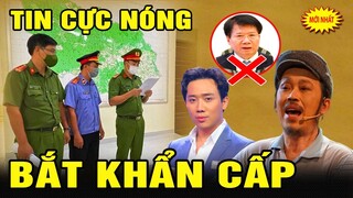 #Thiện 123#Trấn thành khiến CĐM ngỡ ngàng