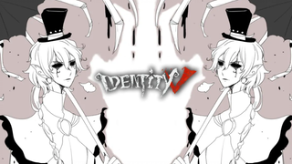 การ์ตูนIDENTITY V เมื่อฮันฟิวชั่น! Comic 164