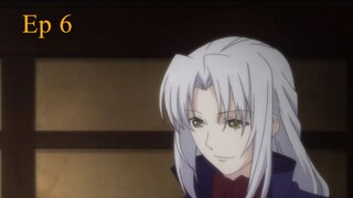 Densetsu no Yuusha no Densetsu Ep 06 sub indo