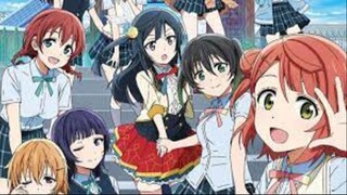 Watch EPISODE OVA   Love Live! Nijigasaki High School Idol Club_ Next Sky