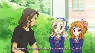 Aikatsu! Episode 128 - Mimpi Pertunjukan (Sub Indonesia)