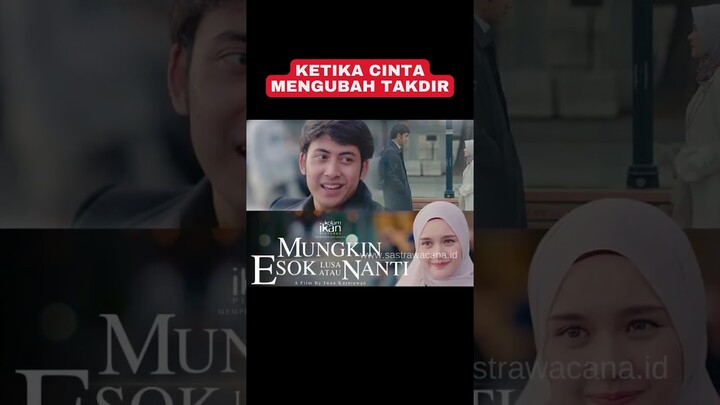 Akankah Cinta Mereka Bertahan? #reviewfilm #terbaru2024 #shortvideo #filmindonesia