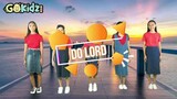 DO LORD | Kids Praise and worship Song