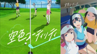 Sorairo Utility Episode 10 [ Sub Indo ]