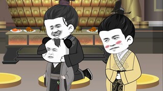 Episode 29: Lao Zhu returns, his dream of becoming a monk is shattered, and the group continues to m