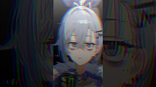 anime edit- silver wolf [ honkai star rails] jedag jedug anime🥀#fyp