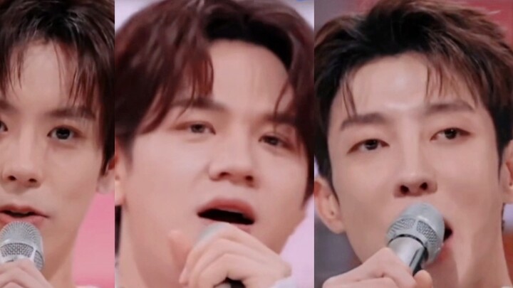 Apakah Hi6 merupakan bidang Shura? Teks sistem populer favorit grup acara varietas saya telah menjad
