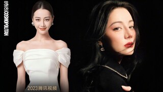 Dilraba Dilmurat is in danger in both her beauty and career