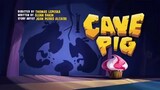 Angry Birds Toons - Season 2, Episode 9- Cave Pig