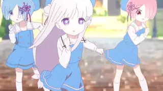 Loli Version Re:Zero − Starting Life in Another World