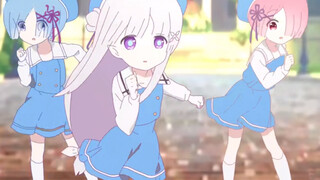 Loli Version Re:Zero − Starting Life in Another World