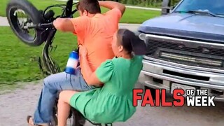 Riding Dirty - Fails of the Week | FailArmy