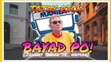 TATAY RICK:BAYAD PO! (JOHNNY TANGO JR. SA JEEPNEY)