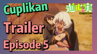 [The Fruit of Evolution]Cuplikan | Trailer Episode 5