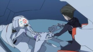 Darling in the FranXX ตอนที่ 3.1 พากย์ไทย