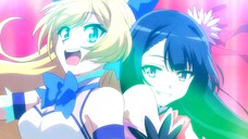 Joukamachi no dandelion - Ep07 [Sub Indo]