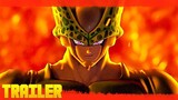 DRAGON BALL: The Breakers (2022) Juego Tráiler Oficial Español Latino