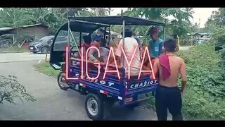 Vlog #6 / Magandang Samahan Lalo na sa Beach ang Punta.