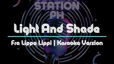 Light And Shade by Fra Lippo Lippi | Karaoke Version