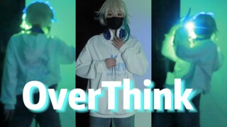 【Qinai】OverThink แต่ aza double chef สุขใจ