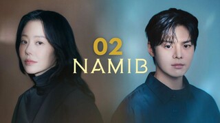 02 | Namib [Eng Subs HD]